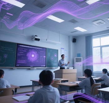 AI一体化智慧校园
