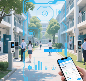 AI一体化智慧校园